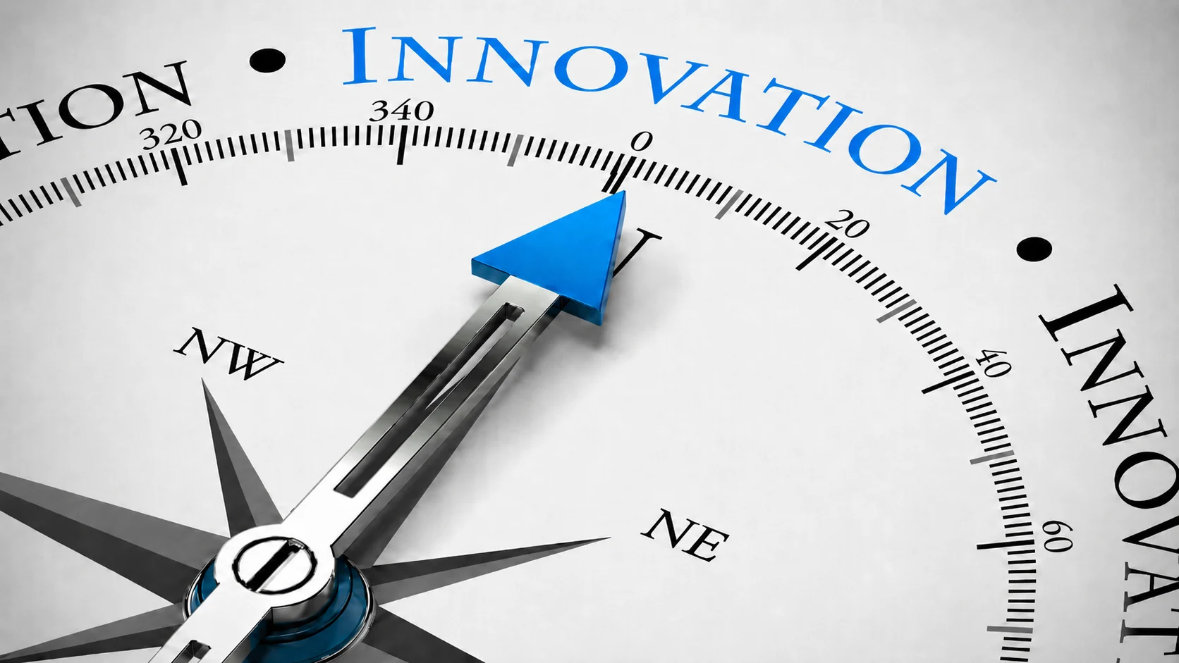 Robotics innovation concept integrated into Ipsum Tek autonomous products