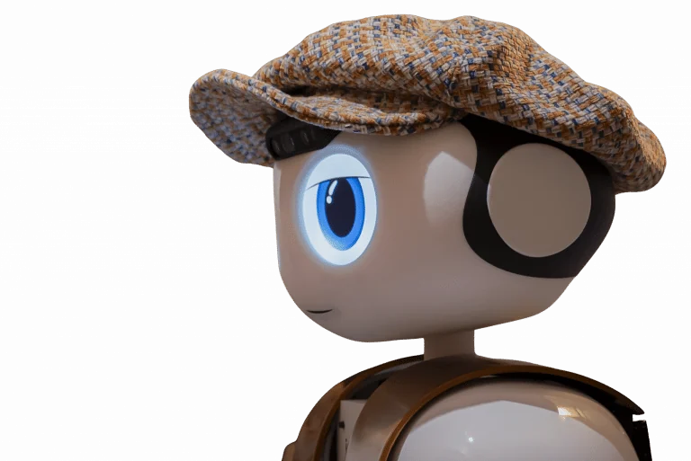 ONYRO service robot