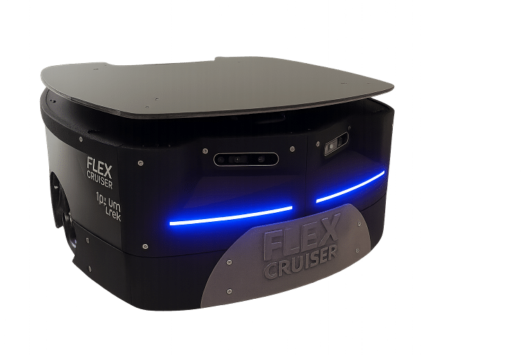 FLEX CRUISER, AMR